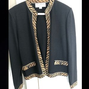 ST JOHN cardigan